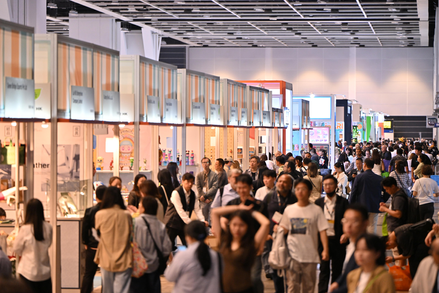 礼业顶流双展，2026香港礼品展×深圳礼品展！卡恩祝展商订单多多！