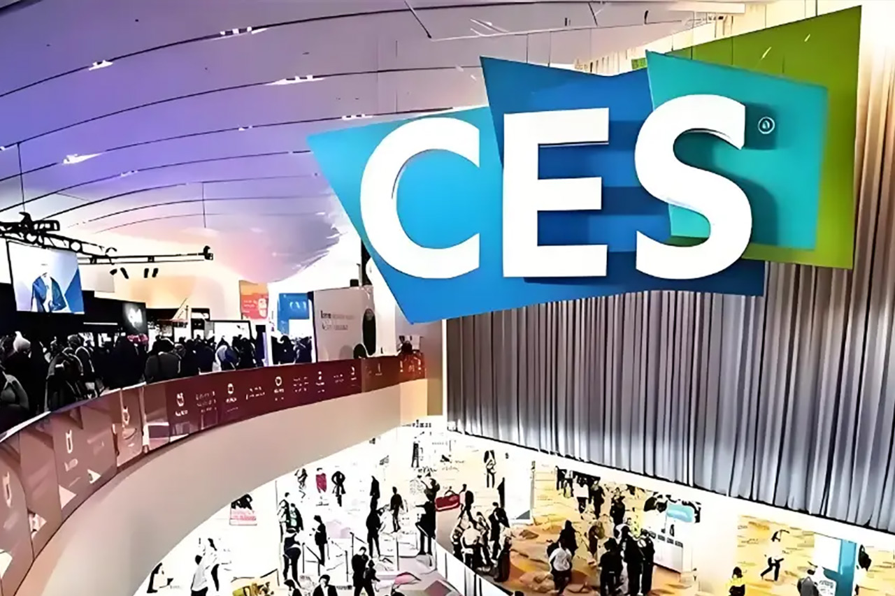 CES2026国际消费电子展｜科技盛宴，卡恩展览与你同行