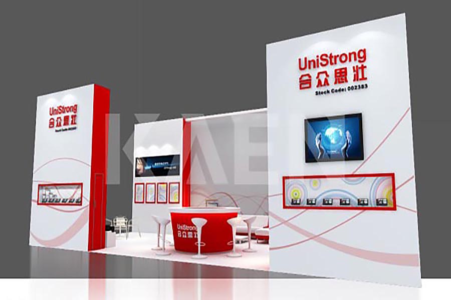 【电子展】合众思壮