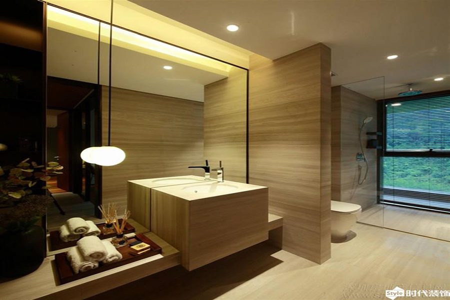 深圳汉京九榕台